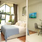 Moonlight Lejlighedshotel Tirana