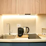 Aparthotel Moonlight 3*