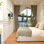 Lejlighedshotel Moonlight 3*