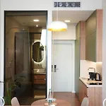 Aparthotel Moonlight 3*