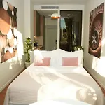 Moonlight Aparthotel Tirana