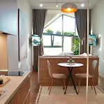 Lejlighedshotel Moonlight Tirana