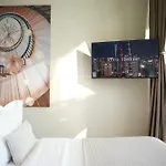 Aparthotel Moonlight Tirana
