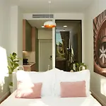 Aparthotel Moonlight 3*