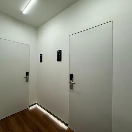 Aparthotel Moonlight 3*