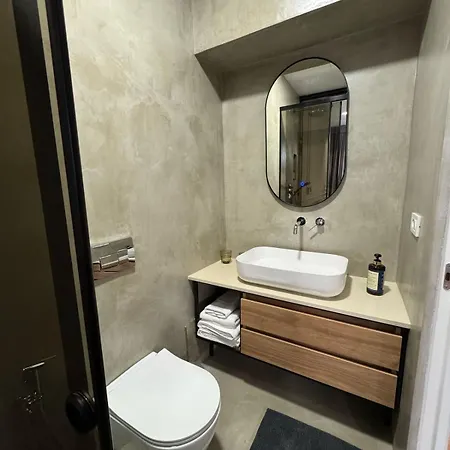 Moonlight Hotel apartamentowy