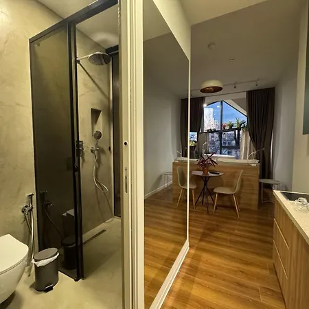 Moonlight Hotel apartamentowy