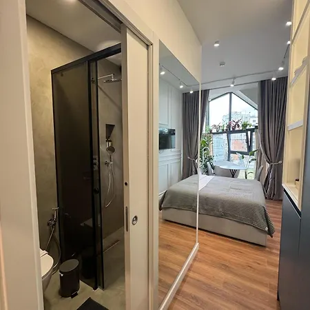 Aparthotel Moonlight 3*