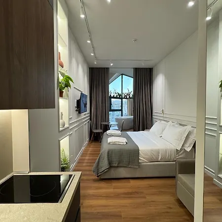 Moonlight Hotel apartamentowy