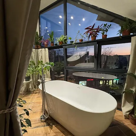 Aparthotel Moonlight Tirana