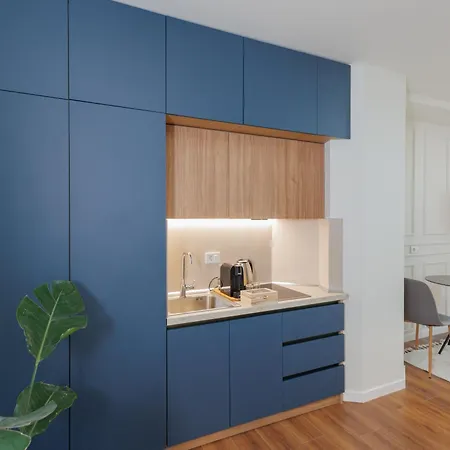 Moonlight Aparthotel 3*