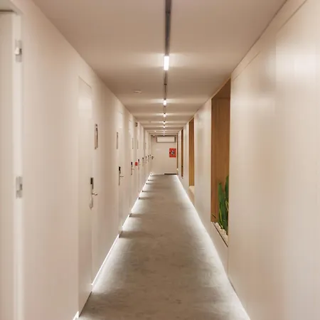 Appart hôtel Moonlight *