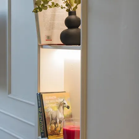 Moonlight Aparthotel Tirana