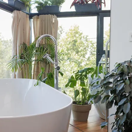 Aparthotel Moonlight Tirana