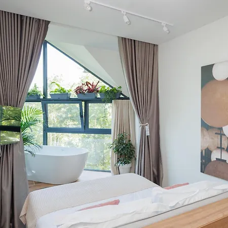 Aparthotel Moonlight