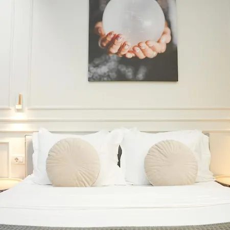 Moonlight Hotel apartamentowy 3*