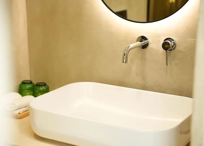 Moonlight شقة فندقية 3*