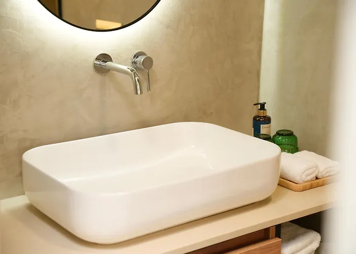 Moonlight شقة فندقية تيرانا