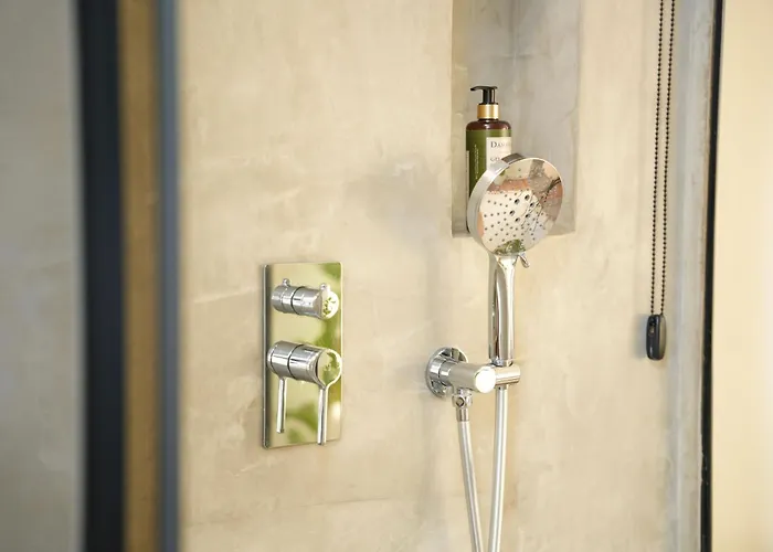 Moonlight شقة فندقية تيرانا