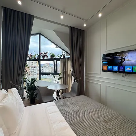 Moonlight 3* 地拉那