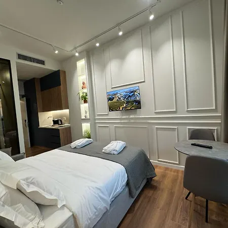 Moonlight Apart Otel