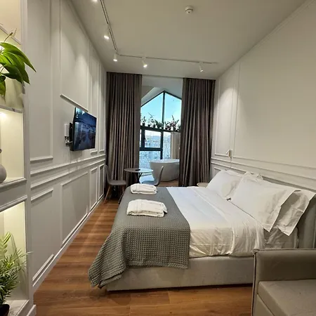 Apart Otel Moonlight