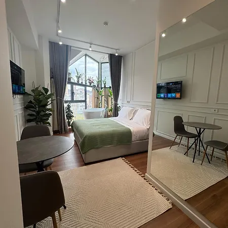 Apart Otel Moonlight