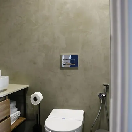 Moonlight Apart Otel