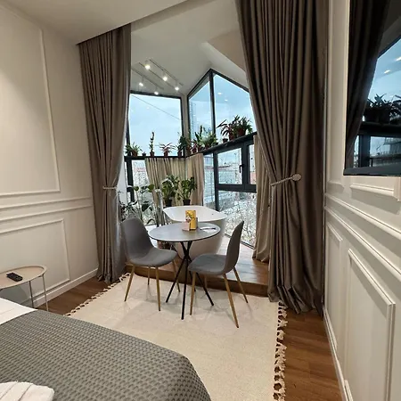 Moonlight 3* 地拉那