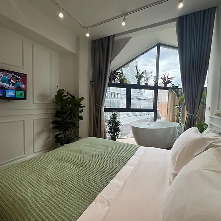 Aparthotel Moonlight *
