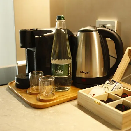 Apart Otel Moonlight