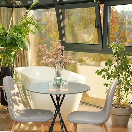 公寓式酒店 Moonlight