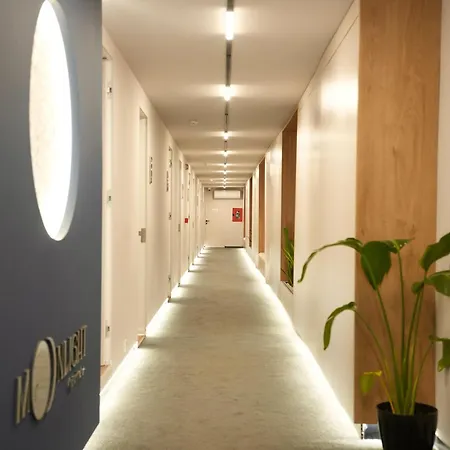 Aparthotel Moonlight 3*