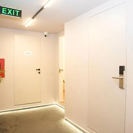 Moonlight 公寓式酒店 3*