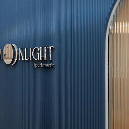 Aparthotel Moonlight