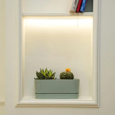 公寓式酒店 Moonlight 地拉那