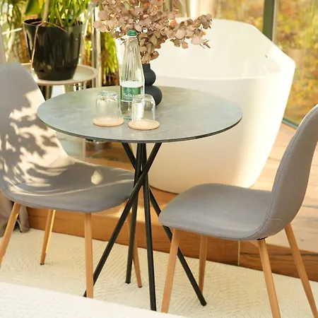 公寓式酒店 Moonlight 3*