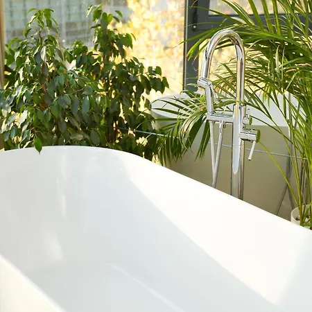 公寓式酒店 Moonlight 地拉那