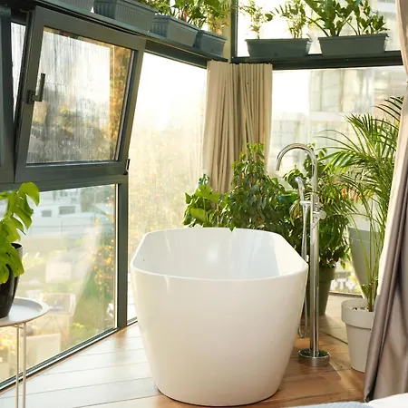 Moonlight 公寓式酒店