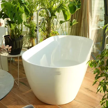 公寓式酒店 Moonlight 地拉那