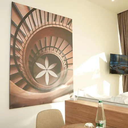 Moonlight 公寓式酒店