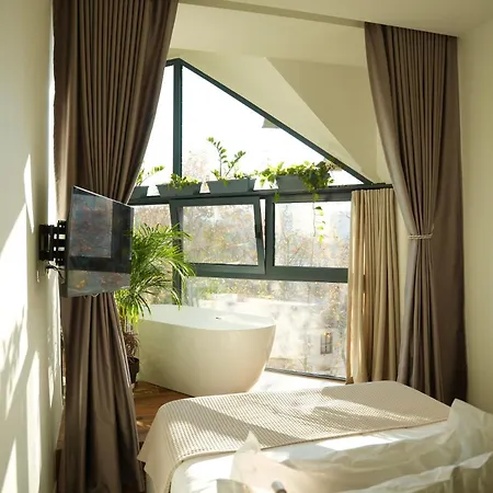 Aparthotel Moonlight 3*