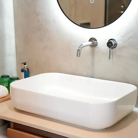 公寓式酒店 Moonlight 3*