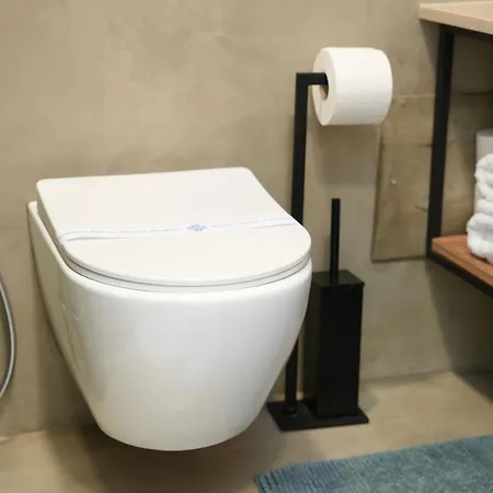 公寓式酒店 Moonlight 地拉那