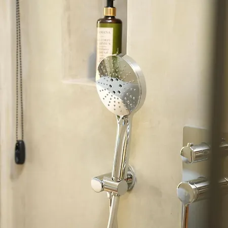 公寓式酒店 Moonlight 地拉那