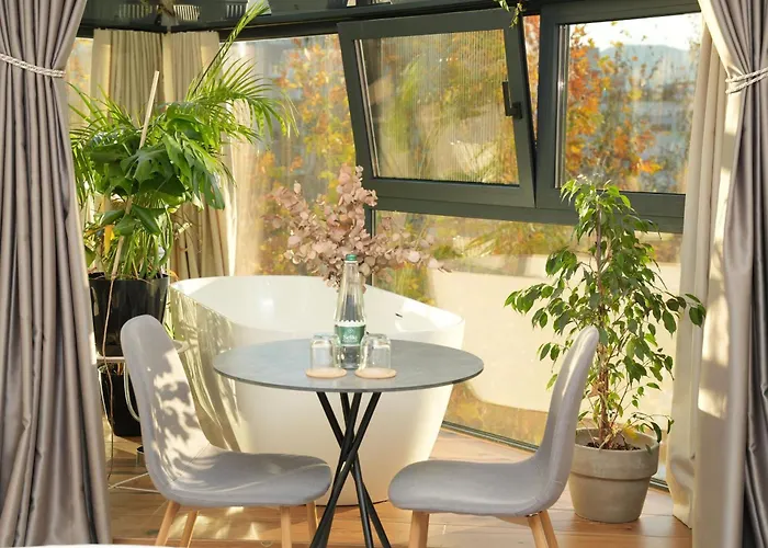 Aparthotel Moonlight