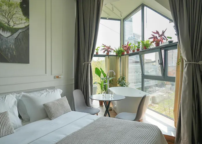 Aparthotel Moonlight 3*