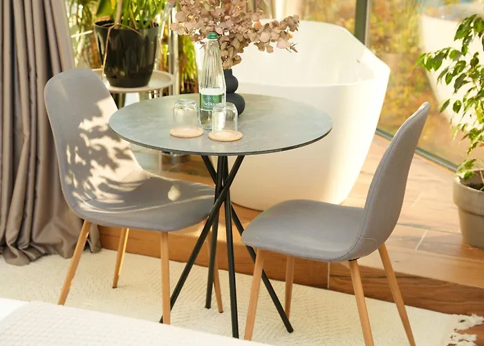 Aparthotel Moonlight 3*