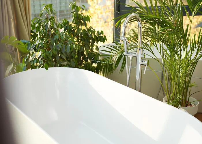 Aparthotel Moonlight Tirana