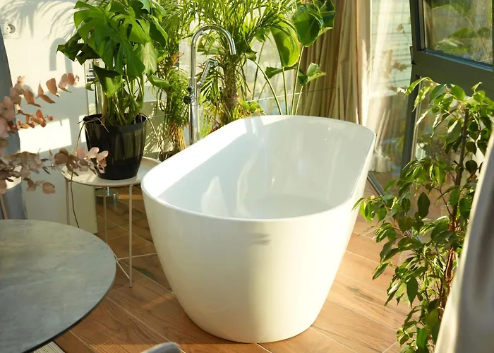 Aparthotel Moonlight Tirana